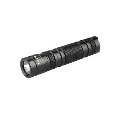 EDC flashlight everyday carry