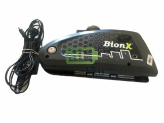 bionx sähköpyörän akku kennotus