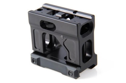 Unity Tactical FAST Micro mount